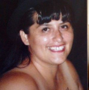 Meet your Posher, Brenda